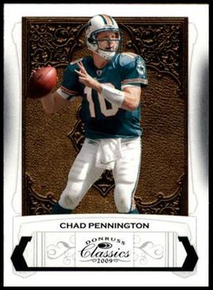 51 Chad Pennington